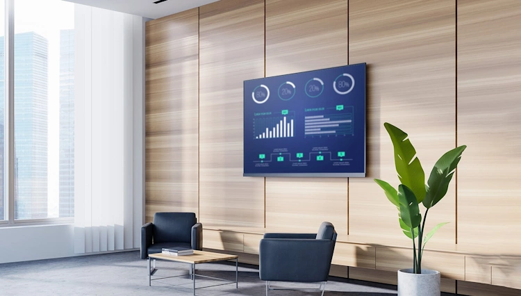 Телевидение для бизнеса от Ростелеком в деревня Мусихи (Кировская область)