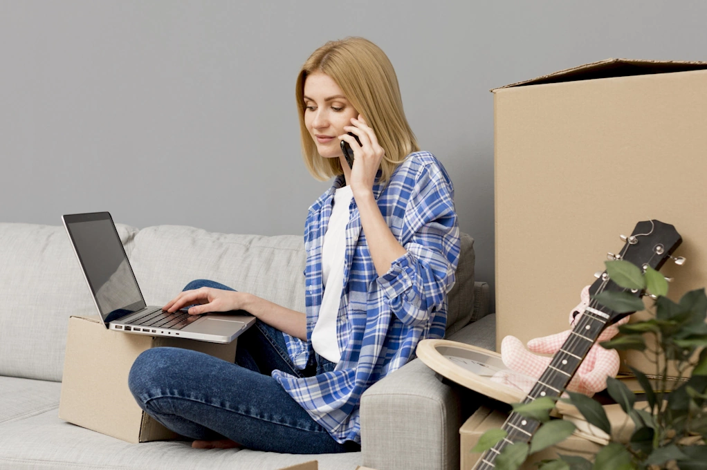 Переезд в новую квартиру в&nbsp;деревня Мусихи (Кировская область)